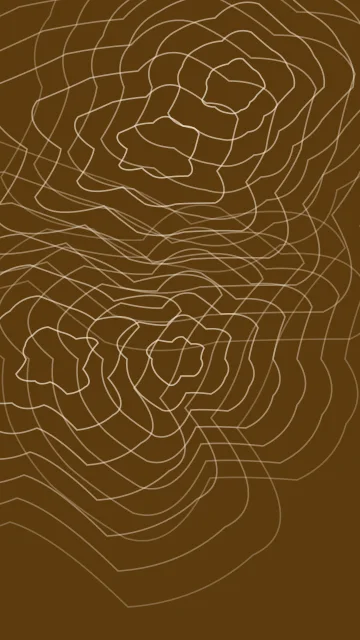 Sunlit Clay topographic phone wallpaper — free HD sunlit clay mobile wallpaper 1080x1920