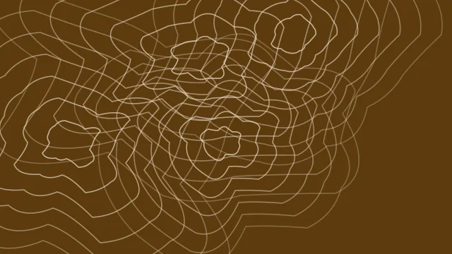 Sunlit Clay topographic background — free HD sunlit clay color wallpaper 1920x1080