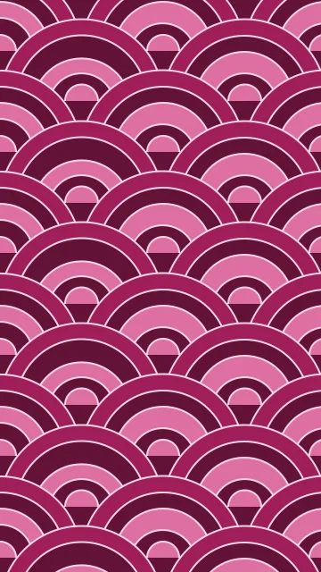 Sweet Peony artdeco phone wallpaper — free HD sweet peony mobile wallpaper 1080x1920