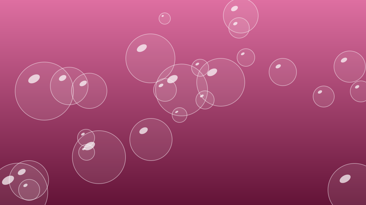 Sweet Peony bubbles background — free HD sweet peony color wallpaper 1920x1080