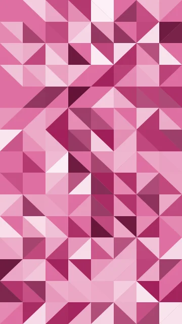 Sweet Peony geometric phone wallpaper — free HD sweet peony mobile wallpaper 1080x1920
