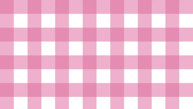 Sweet Peony gingham desktop wallpaper — free 4K sweet peony wallpaper 3840x2160