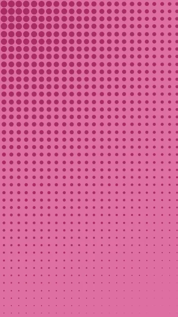 Sweet Peony halftone phone wallpaper — free HD sweet peony mobile wallpaper 1080x1920