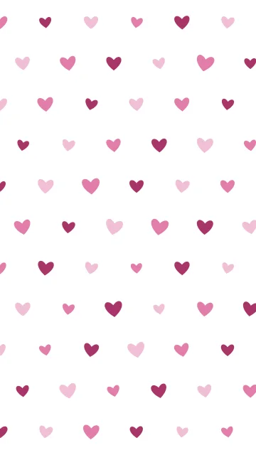 Sweet Peony hearts phone wallpaper — free HD sweet peony mobile wallpaper 1080x1920