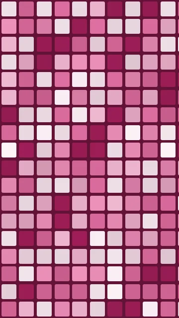 Sweet Peony mosaic phone wallpaper — free HD sweet peony mobile wallpaper 1080x1920
