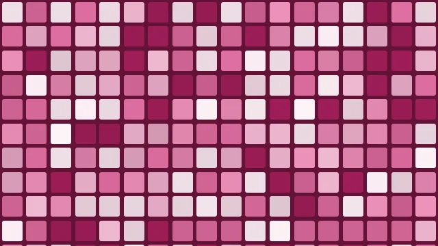 Sweet Peony mosaic desktop wallpaper — free 4K sweet peony wallpaper 3840x2160