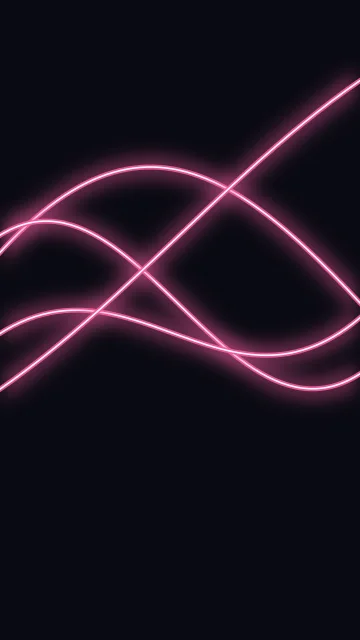 Sweet Peony neon phone wallpaper — free HD sweet peony mobile wallpaper 1080x1920