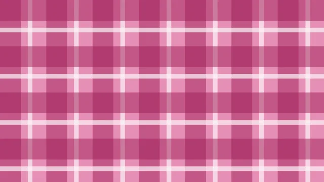 Sweet Peony plaid desktop wallpaper — free 4K sweet peony wallpaper 3840x2160