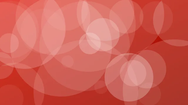 Sweet Salmon bokeh background — free HD valentines background