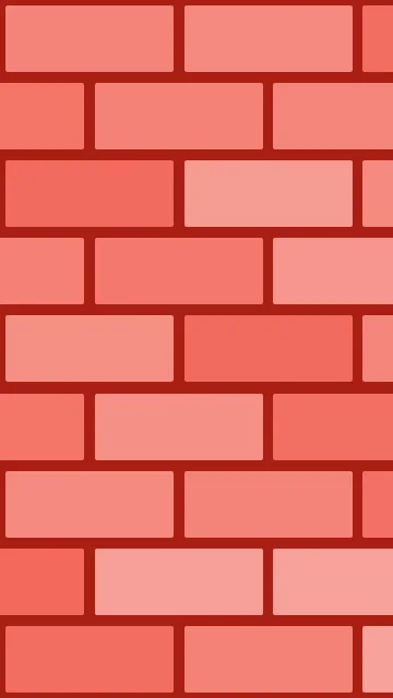 Sweet Salmon brick phone wallpaper — free HD sweet salmon mobile wallpaper 1080x1920