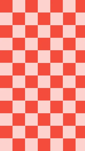 Sweet Salmon checkered phone wallpaper — free HD sweet salmon mobile wallpaper 1080x1920