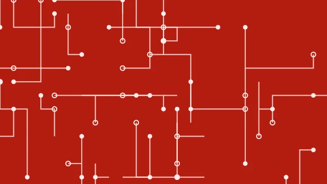 Sweet Salmon circuit board background — free HD sweet salmon color wallpaper 1920x1080