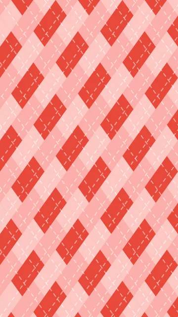Sweet Salmon diamond phone wallpaper — free HD sweet salmon mobile wallpaper 1080x1920
