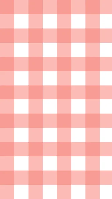 Sweet Salmon gingham phone wallpaper — free HD sweet salmon mobile wallpaper 1080x1920