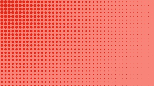 Sweet Salmon halftone background — free HD sweet salmon color wallpaper 1920x1080