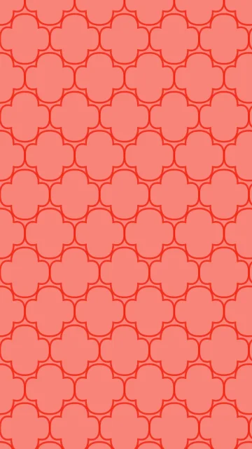Sweet Salmon moroccan phone wallpaper — free HD sweet salmon mobile wallpaper 1080x1920