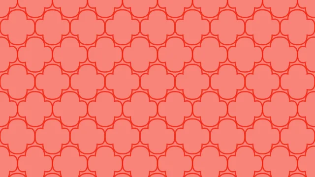 Sweet Salmon moroccan background — free HD sweet salmon color wallpaper 1920x1080
