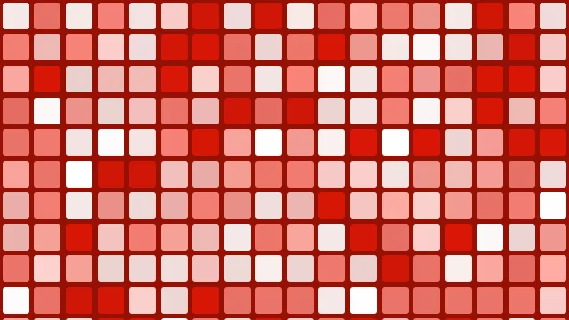 Sweet Salmon mosaic background — free HD sweet salmon color wallpaper 1920x1080