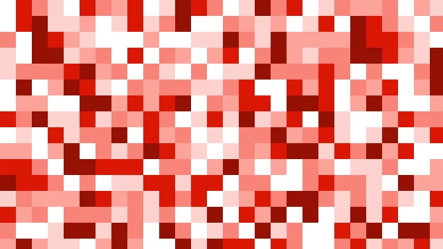 Sweet Salmon pixel background — free HD sweet salmon color wallpaper 1920x1080