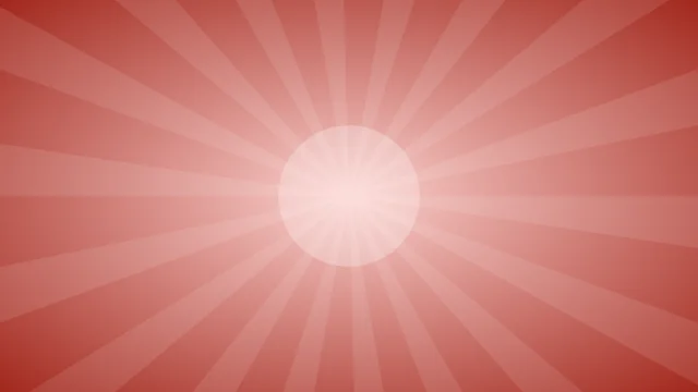 Sweet Salmon rays background — free HD sweet salmon color wallpaper 1920x1080