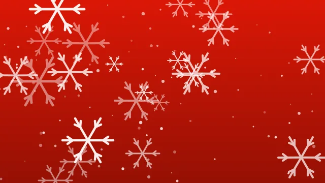 Sweet Salmon snowflake background — free HD sweet salmon color wallpaper 1920x1080