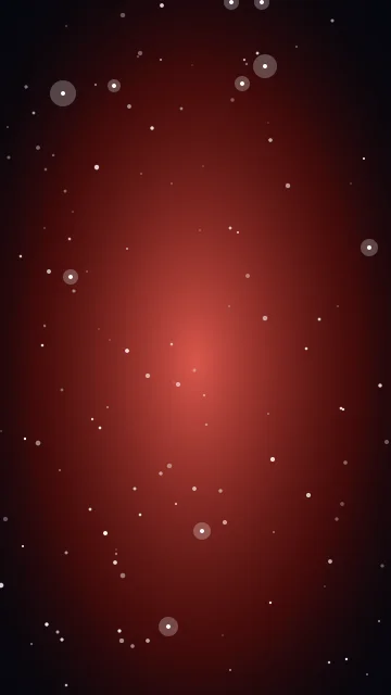 Sweet Salmon stars phone wallpaper — free HD sweet salmon mobile wallpaper 1080x1920