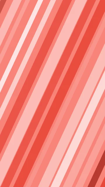 Sweet Salmon stripes phone wallpaper — free HD sweet salmon mobile wallpaper 1080x1920