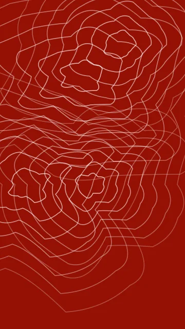 Sweet Salmon topographic phone wallpaper — free HD sweet salmon mobile wallpaper 1080x1920