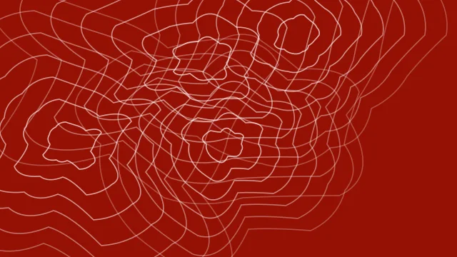 Sweet Salmon topographic background — free HD sweet salmon color wallpaper 1920x1080