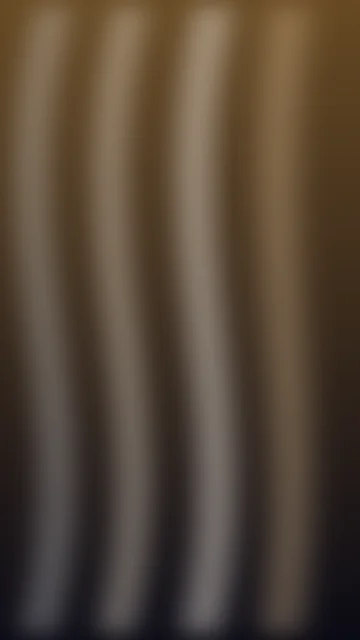 Tan aurora phone wallpaper — free HD tan mobile wallpaper 1080x1920