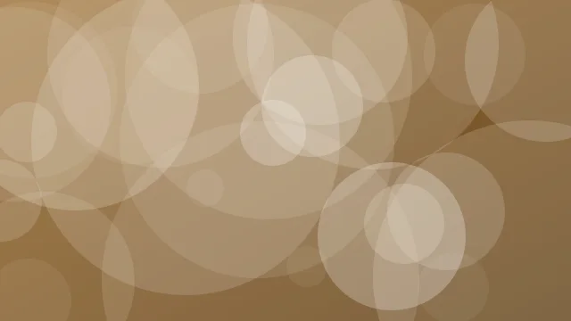 Tan bokeh desktop wallpaper — free 4K tan wallpaper 3840x2160