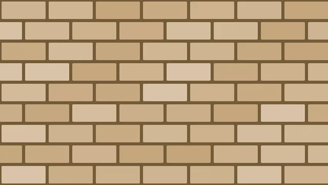 Tan brick desktop wallpaper — free 4K tan wallpaper 3840x2160