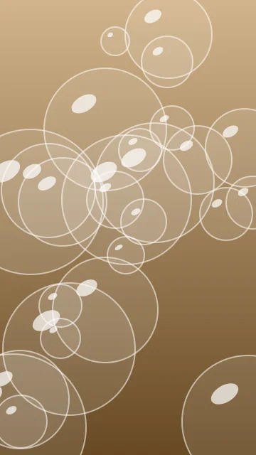 Tan bubbles phone wallpaper — free HD tan mobile wallpaper 1080x1920