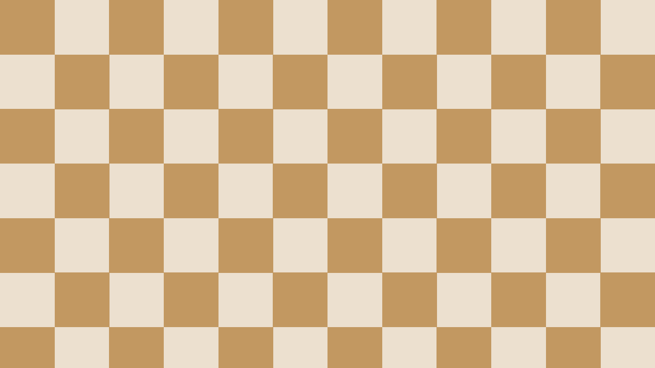 Tan checkered background — free HD tan color wallpaper 1920x1080