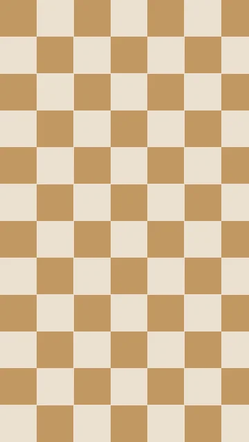 Tan checkered phone wallpaper — free HD tan mobile wallpaper 1080x1920