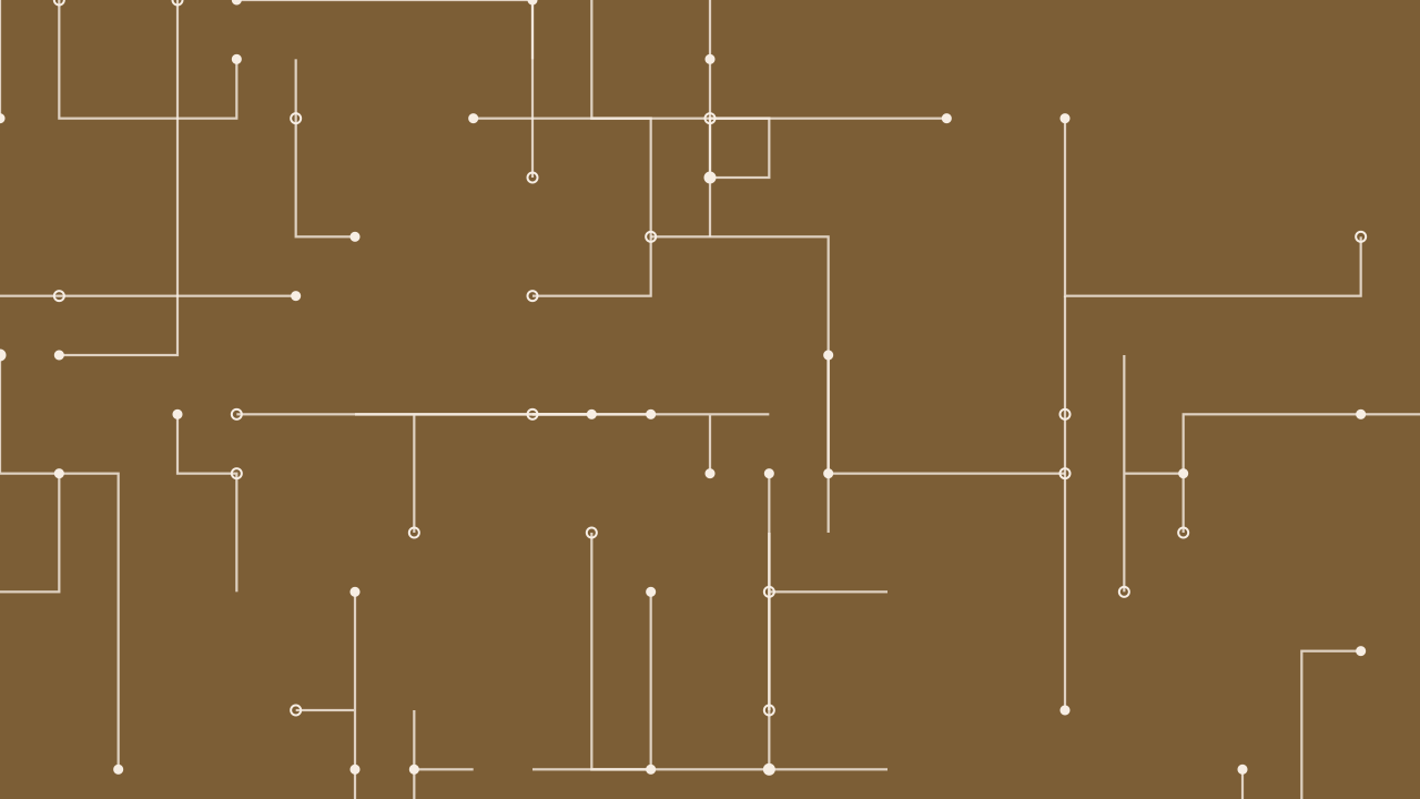 Tan circuit board background — free HD tan color wallpaper 1920x1080