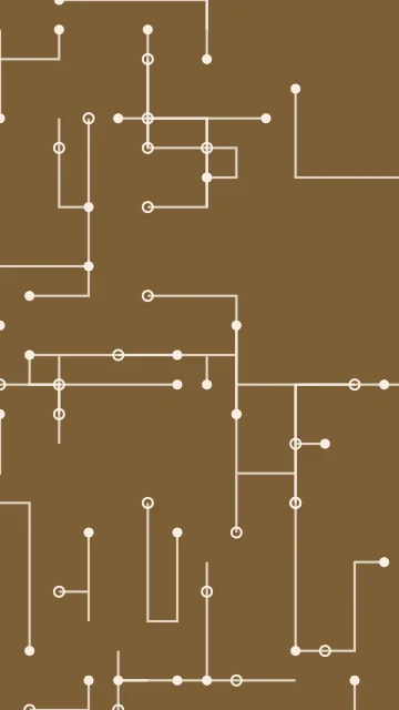 Tan circuit phone wallpaper — free HD tan mobile wallpaper 1080x1920