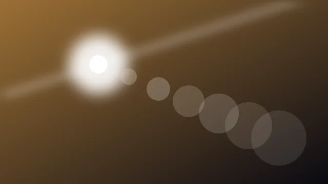 Tan flare desktop wallpaper — free 4K tan wallpaper 3840x2160