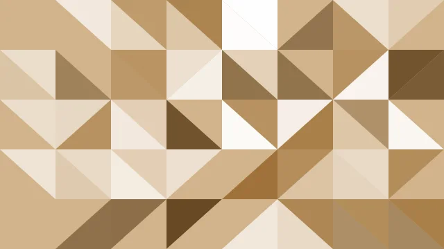 Tan geometric desktop wallpaper — free 4K tan wallpaper 3840x2160
