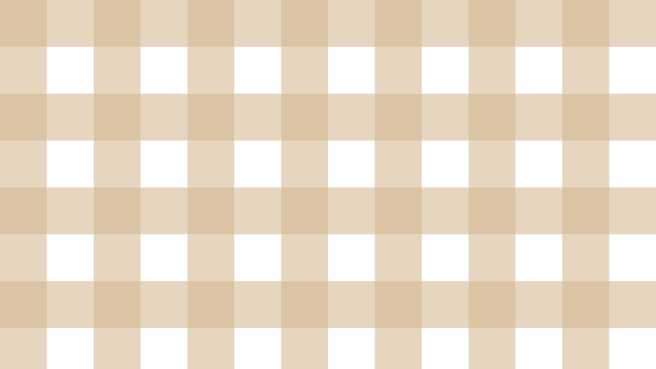 Tan gingham background — free HD tan color wallpaper 1920x1080