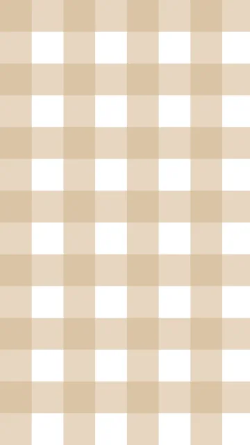 Tan gingham phone wallpaper — free HD tan mobile wallpaper 1080x1920