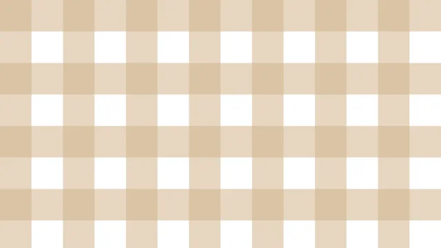 Tan gingham desktop wallpaper — free 4K tan wallpaper 3840x2160