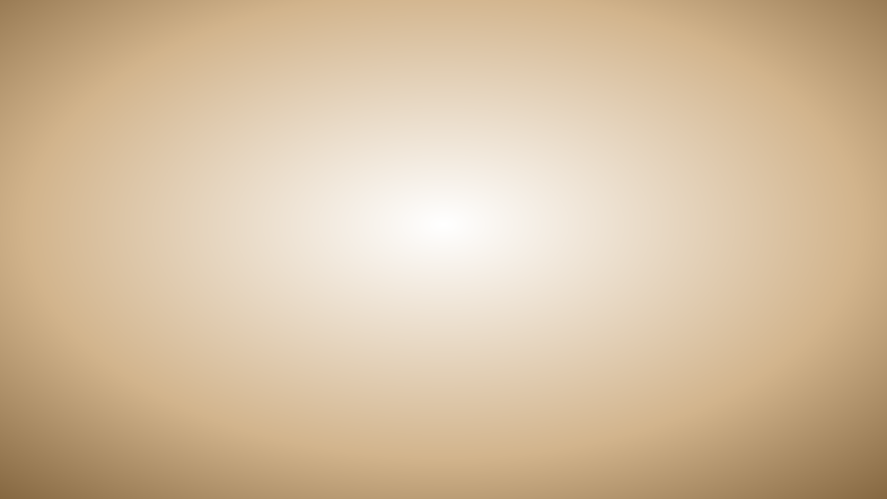 Tan glow background — free HD tan color wallpaper 1920x1080