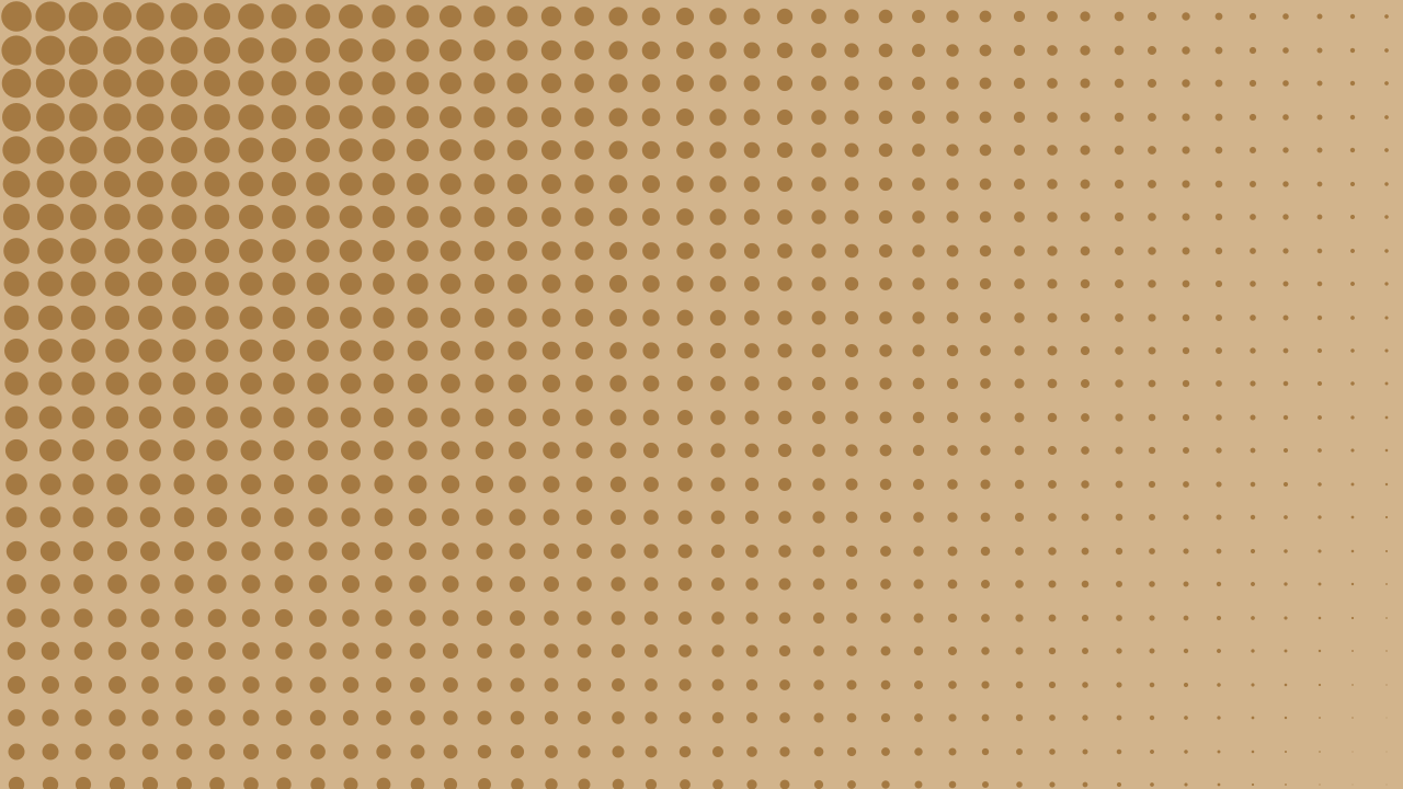 Tan halftone background — free HD tan color wallpaper 1920x1080
