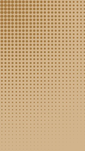 Tan halftone phone wallpaper — free HD tan mobile wallpaper 1080x1920