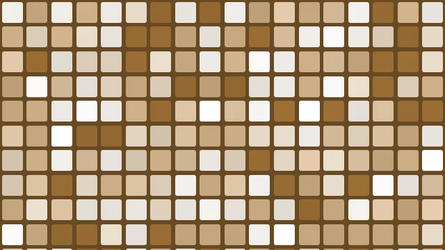 Tan mosaic desktop wallpaper — free 4K tan wallpaper 3840x2160