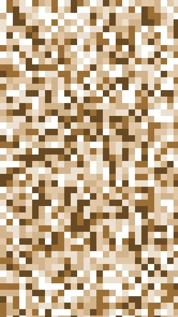 Tan pixel phone wallpaper — free HD tan mobile wallpaper 1080x1920