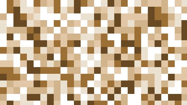 Tan pixel desktop wallpaper — free 4K tan wallpaper 3840x2160