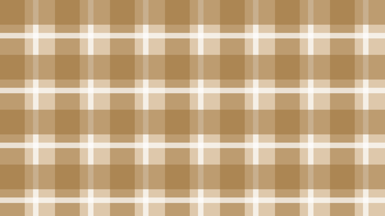 Tan plaid background — free HD tan color wallpaper 1920x1080
