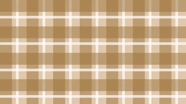 Tan plaid desktop wallpaper — free 4K tan wallpaper 3840x2160